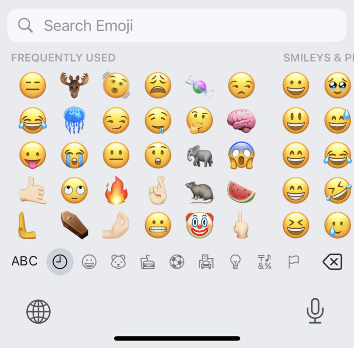 Install iOS 16.6 for New Emojis